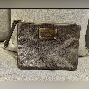Marc By Marc Jacobs clutch / wristlet